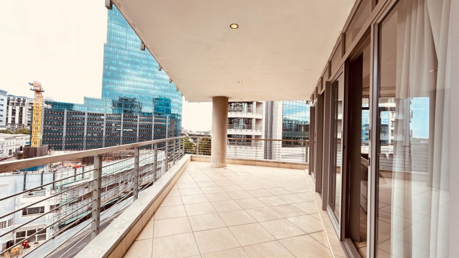 2 Bedroom Property for Sale in Cape Town City Centre Western Cape